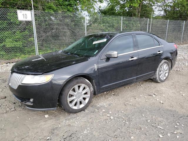 LINCOLN MKZ 2010 3lnhl2gc3ar601373