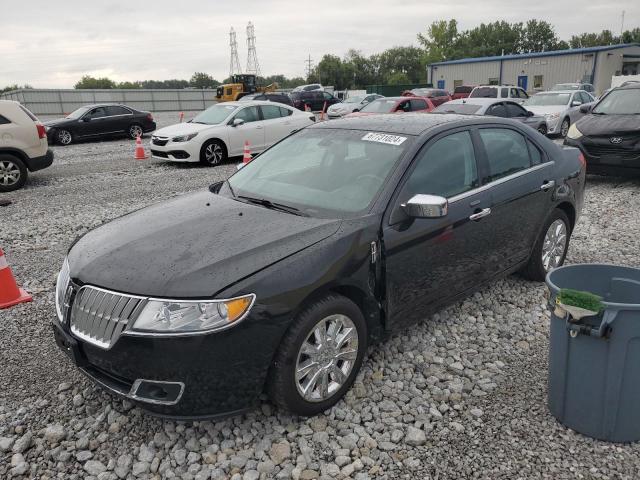 LINCOLN MKZ 2010 3lnhl2gc3ar603155