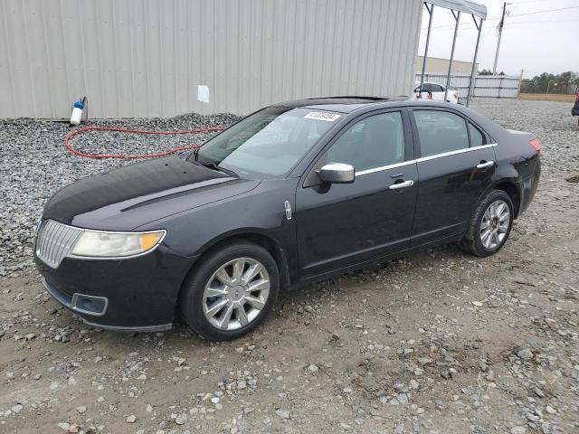 LINCOLN MKZ 2010 3lnhl2gc3ar608601