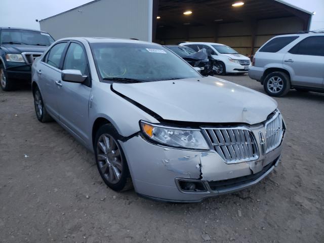 LINCOLN MKZ 2010 3lnhl2gc3ar609313