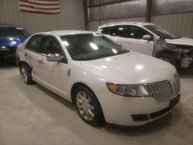 LINCOLN MKZ 2010 3lnhl2gc3ar611885