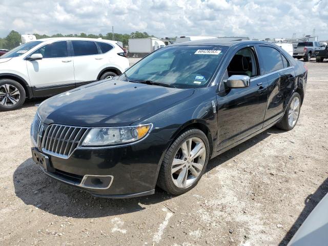 LINCOLN MKZ 2010 3lnhl2gc3ar615189