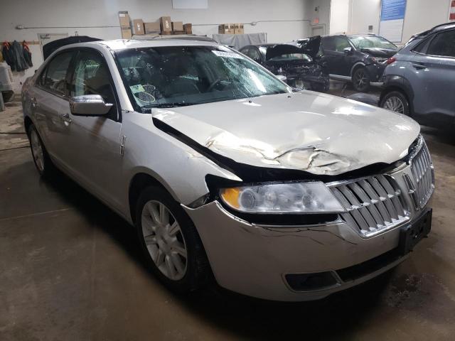 LINCOLN MKZ 2010 3lnhl2gc3ar618285