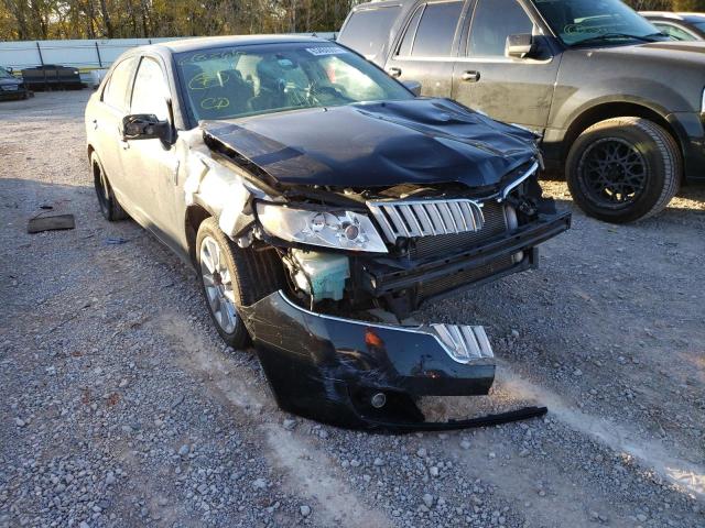 LINCOLN MKZ 2010 3lnhl2gc3ar618366