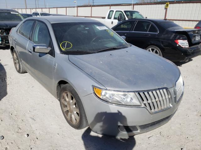 LINCOLN MKZ 2010 3lnhl2gc3ar620506