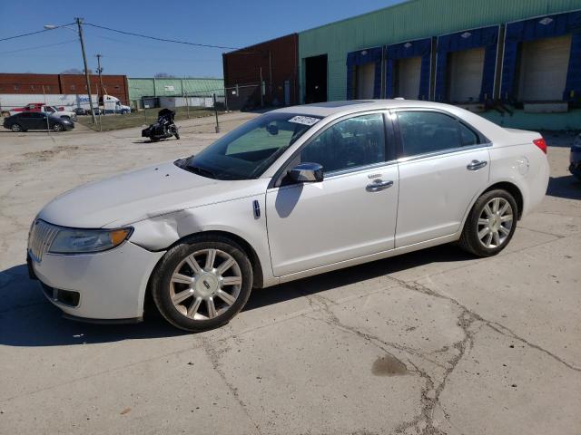 LINCOLN MKZ 2010 3lnhl2gc3ar620621