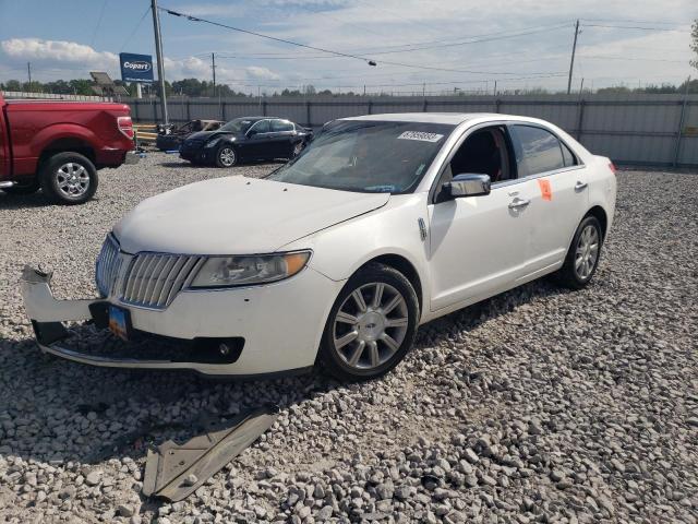 LINCOLN MKZ 2010 3lnhl2gc3ar620635