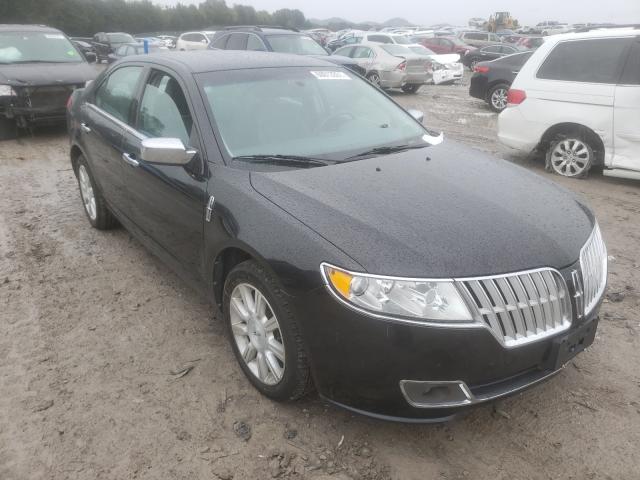 LINCOLN MKZ 2010 3lnhl2gc3ar624622