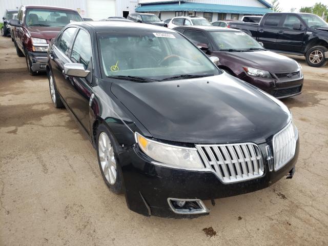 LINCOLN MKZ 2010 3lnhl2gc3ar630744