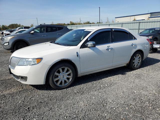 LINCOLN MKZ 2010 3lnhl2gc3ar636334