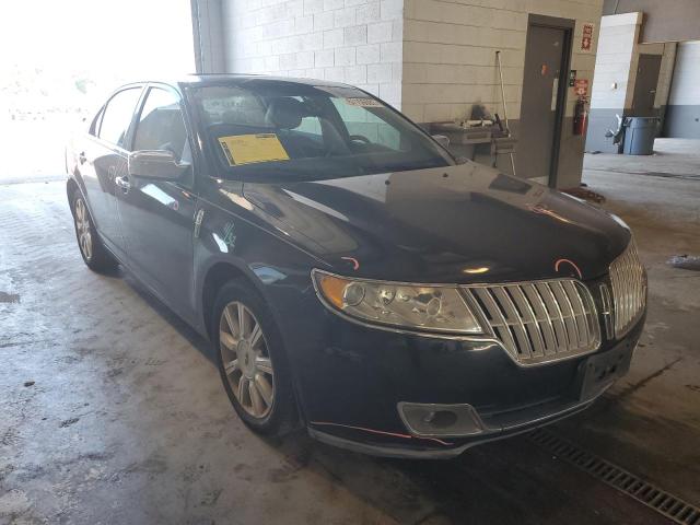 LINCOLN MKZ 2010 3lnhl2gc3ar638083