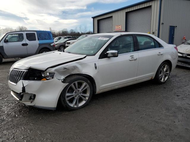 LINCOLN MKZ 2010 3lnhl2gc3ar640643