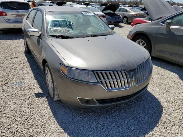 LINCOLN MKZ 2010 3lnhl2gc3ar647107