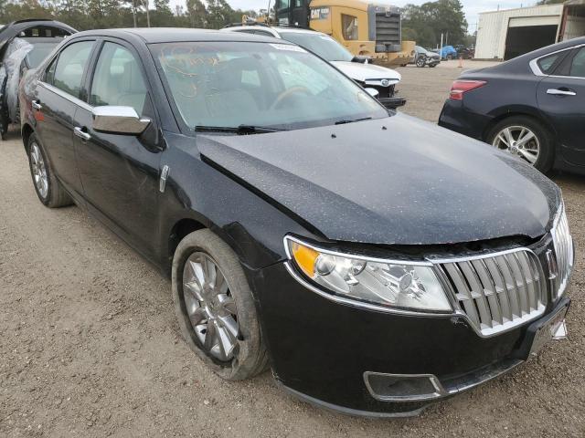 LINCOLN MKZ 2010 3lnhl2gc3ar647611