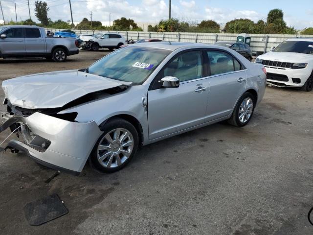 LINCOLN MKZ 2010 3lnhl2gc3ar650203