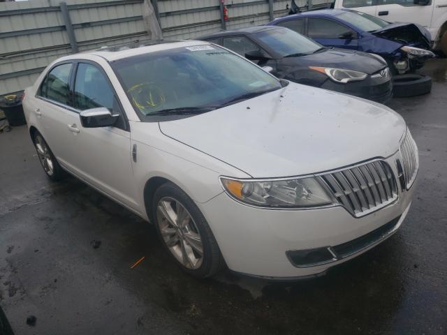 LINCOLN MKZ 2010 3lnhl2gc3ar651108