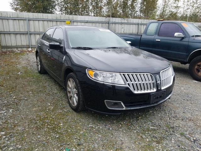 LINCOLN MKZ 2010 3lnhl2gc3ar651836