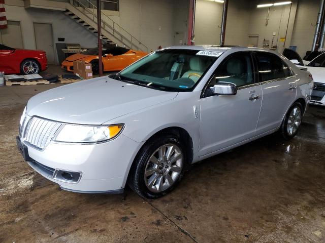 LINCOLN MKZ 2010 3lnhl2gc3ar655756