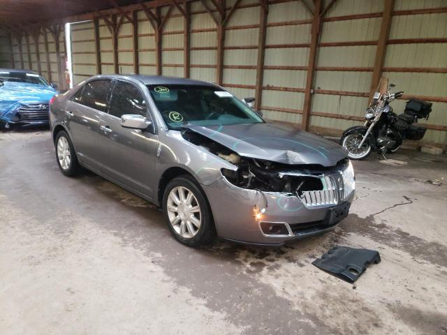 LINCOLN MKZ 2010 3lnhl2gc3ar656552