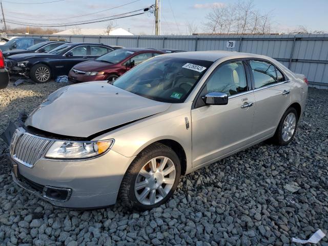 LINCOLN MKZ 2010 3lnhl2gc3ar656745