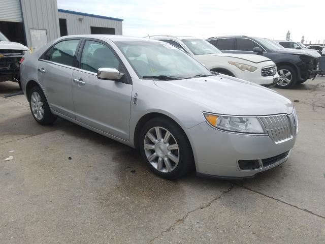 LINCOLN MKZ 2010 3lnhl2gc3ar657264