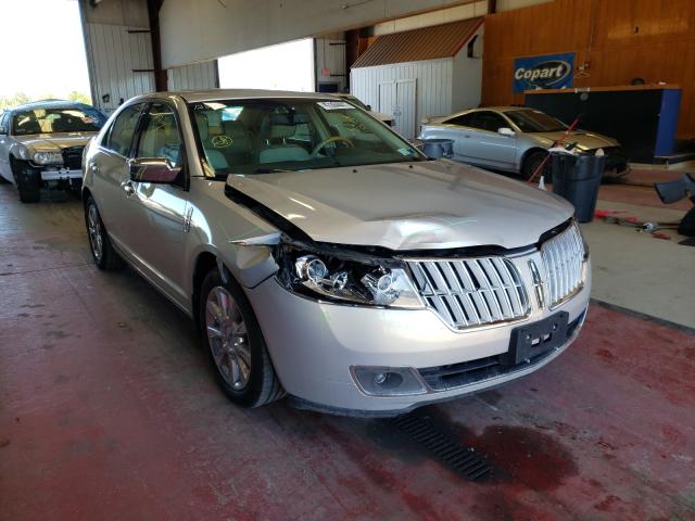 LINCOLN MKZ 2010 3lnhl2gc3ar750544