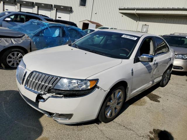 LINCOLN MKZ 2010 3lnhl2gc3ar752021