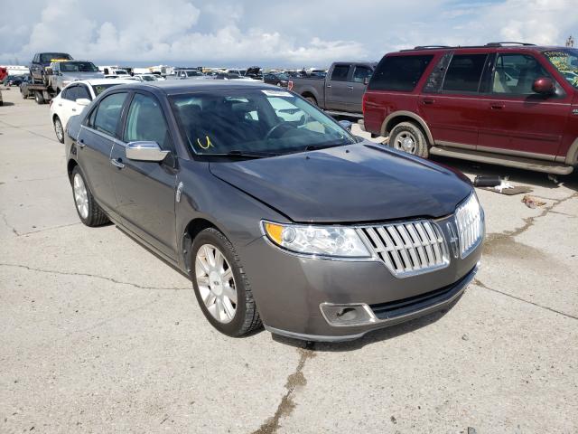 LINCOLN MKZ 2010 3lnhl2gc3ar753671