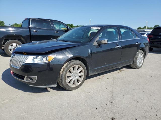 LINCOLN MKZ 2011 3lnhl2gc3br750450