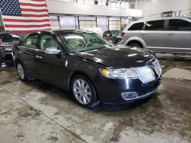 LINCOLN MKZ 2011 3lnhl2gc3br751033