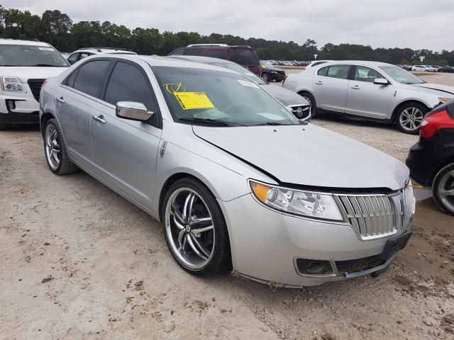 LINCOLN MKZ 2011 3lnhl2gc3br751114