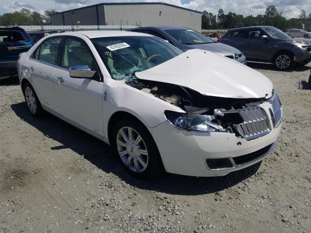 LINCOLN MKZ 2011 3lnhl2gc3br751906