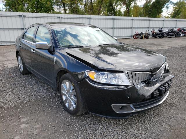 LINCOLN MKZ 2011 3lnhl2gc3br752859