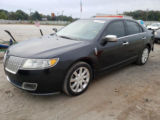 LINCOLN MKZ 2011 3lnhl2gc3br754255