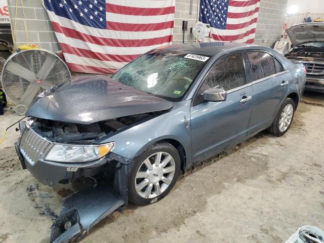 LINCOLN MKZ 2011 3lnhl2gc3br754658