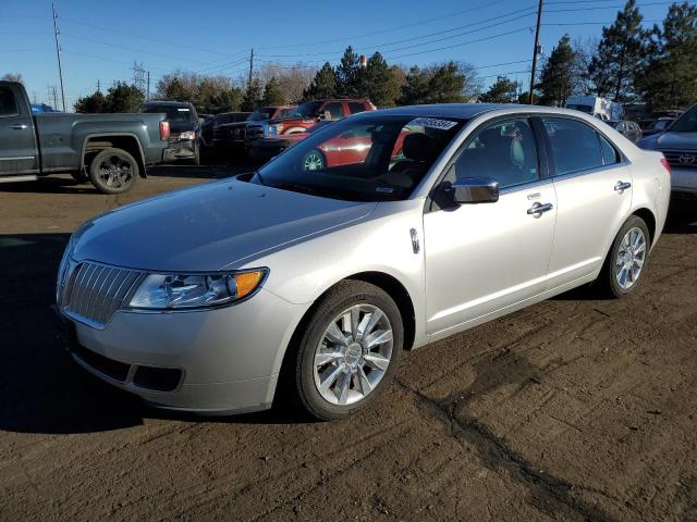 LINCOLN MKZ 2011 3lnhl2gc3br754773