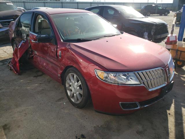 LINCOLN MKZ 2011 3lnhl2gc3br754868