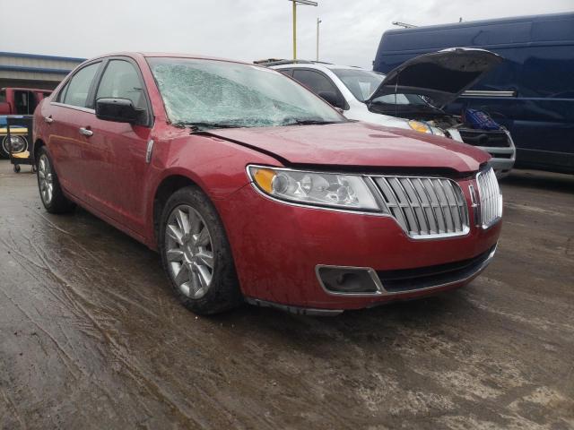 LINCOLN MKZ 2011 3lnhl2gc3br756331