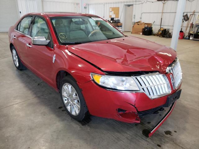 LINCOLN MKZ 2011 3lnhl2gc3br756751