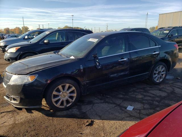 LINCOLN MKZ 2011 3lnhl2gc3br756796