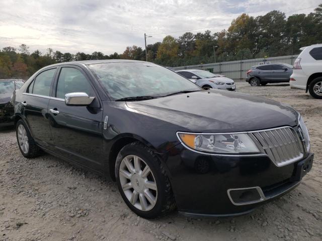 LINCOLN MKZ 2011 3lnhl2gc3br757060