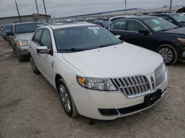 LINCOLN MKZ 2011 3lnhl2gc3br757530