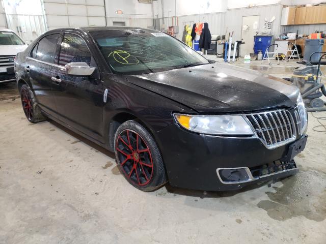 LINCOLN MKZ 2011 3lnhl2gc3br757785