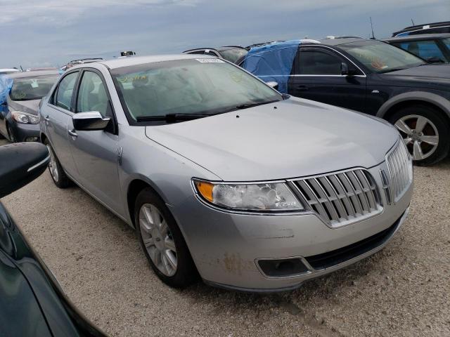 LINCOLN MKZ 2011 3lnhl2gc3br758774