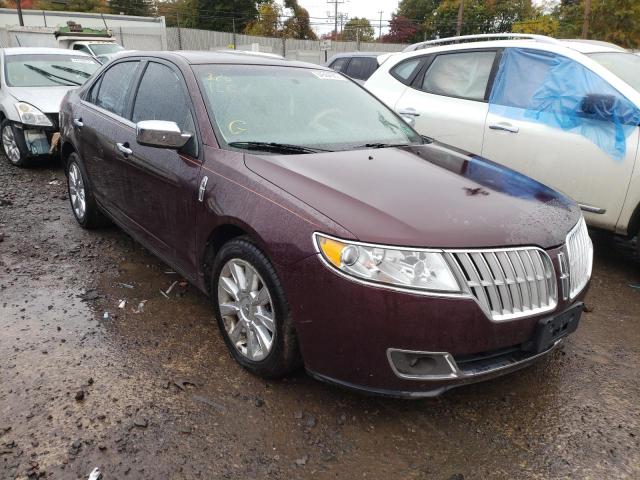 LINCOLN MKZ 2011 3lnhl2gc3br759178