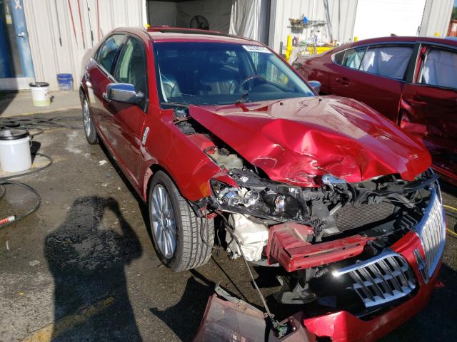 LINCOLN MKZ 2011 3lnhl2gc3br759911