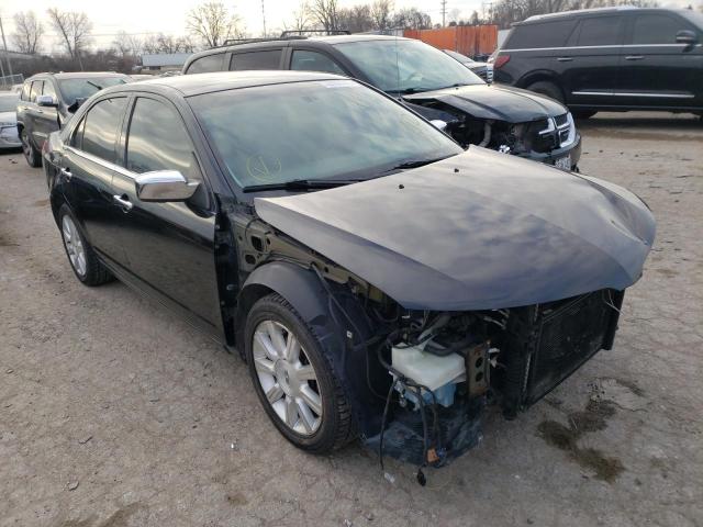 LINCOLN MKZ 2011 3lnhl2gc3br761190