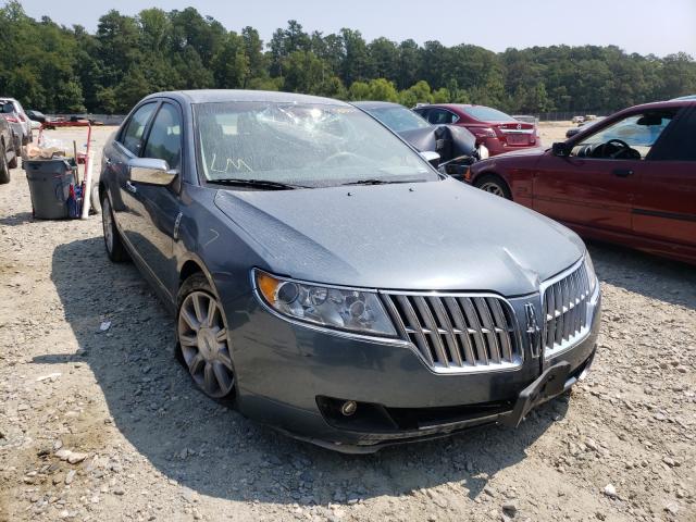 LINCOLN MKZ 2011 3lnhl2gc3br761819