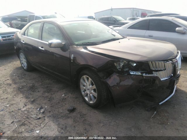 LINCOLN MKZ 2011 3lnhl2gc3br762825