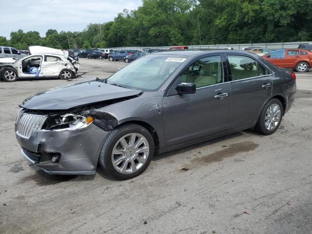 LINCOLN MKZ 2011 3lnhl2gc3br762887